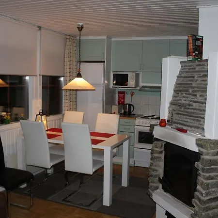Apartamento Apartm.teerela 2-5hlo Oma Sauna *