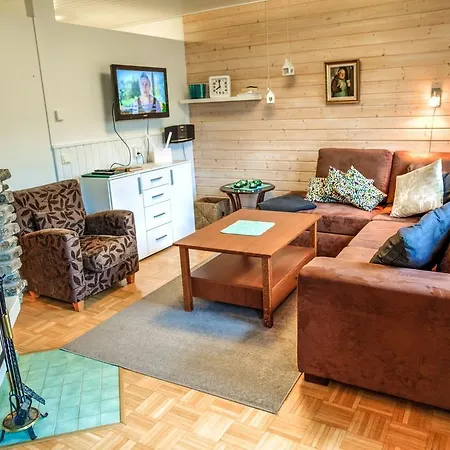 Apartment Apartm.teerela 2-5hlo Oma Sauna