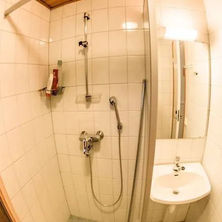 Apartamento Apartm.teerela 2-5hlo Oma Sauna *