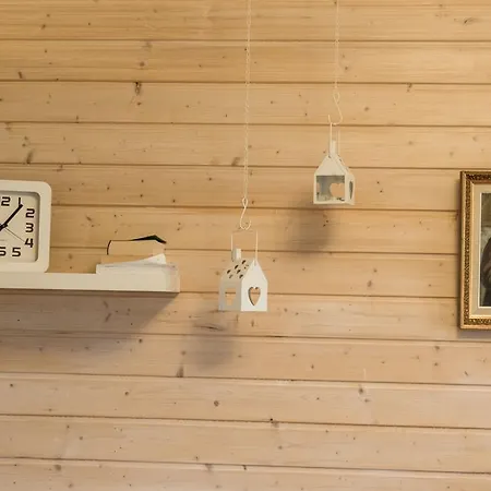 Apartm.teerela 2-5hlo Oma Sauna *