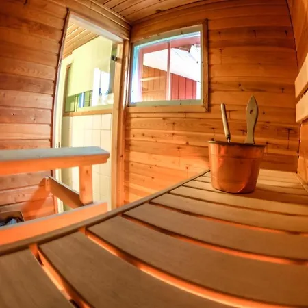 Apartm.teerela 2-5hlo Oma Sauna *
