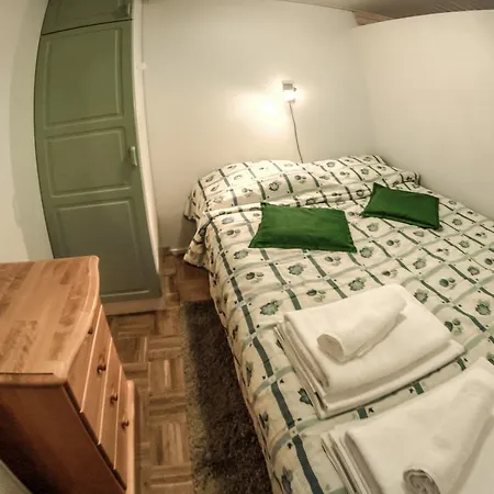Apartm.teerela 2-5hlo Oma Sauna *